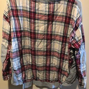 Forever 21 oversized sweater